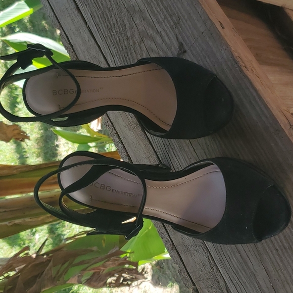 BCBGeneration heels - Picture 2 of 10